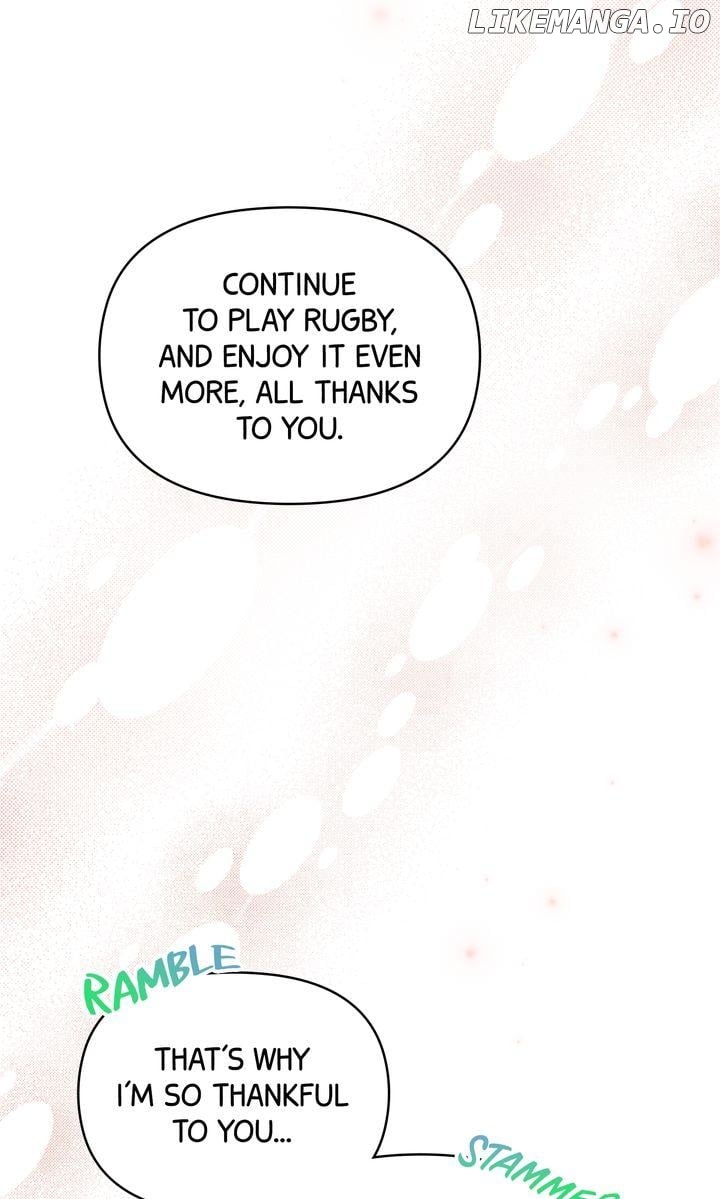 Romantic Pitch Chapter 41 - page 98