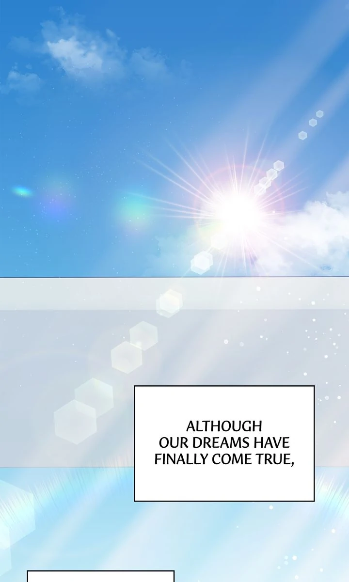 Romantic Pitch Chapter 42 - page 101