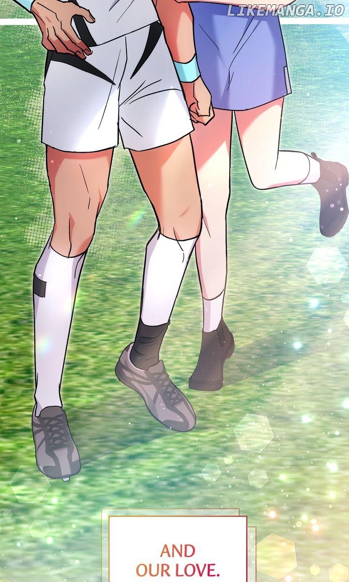 Romantic Pitch Chapter 42 - page 103