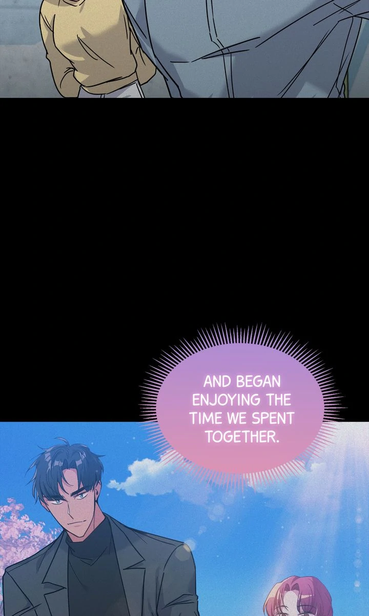 Romantic Pitch Chapter 42 - page 13