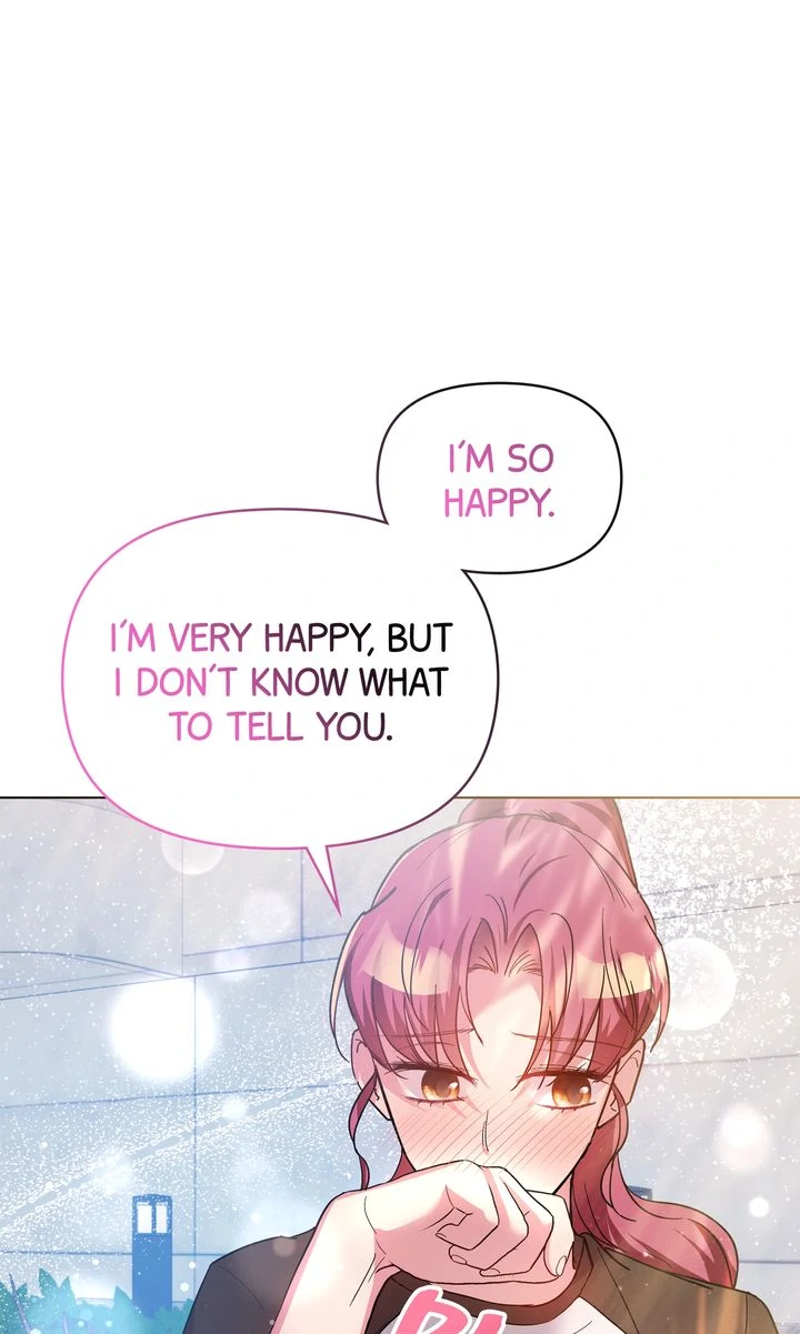 Romantic Pitch Chapter 42 - page 20