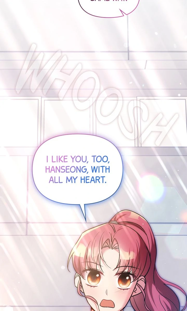 Romantic Pitch Chapter 42 - page 24