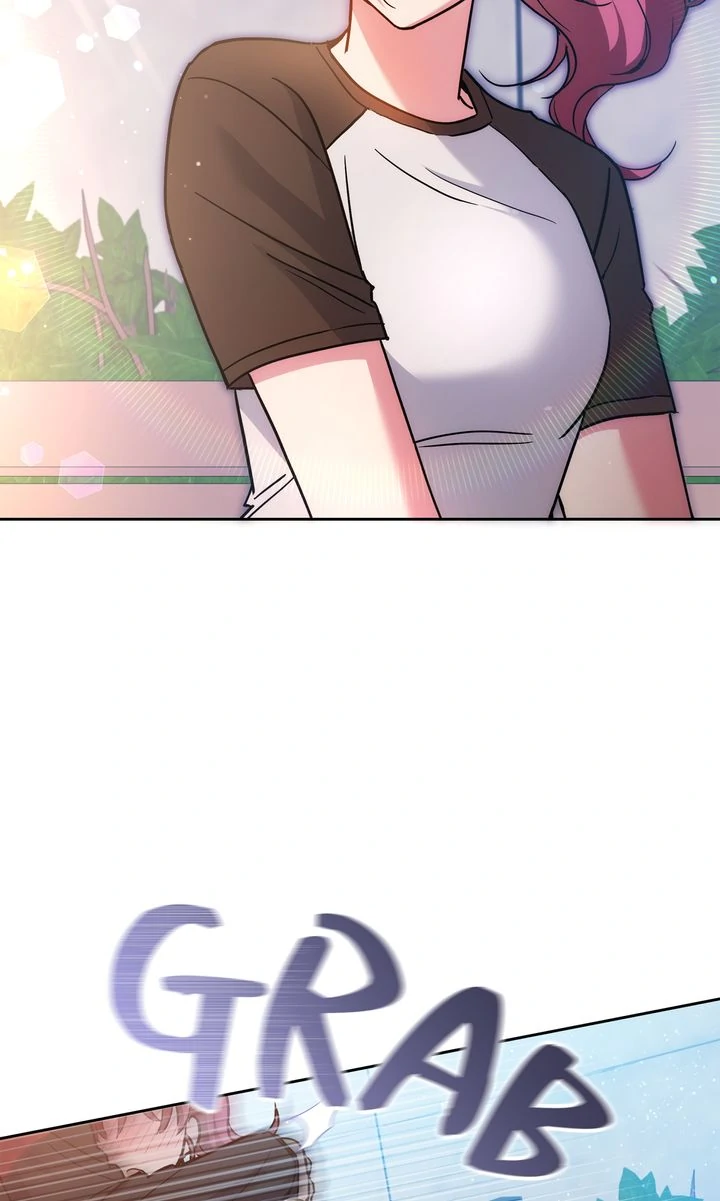 Romantic Pitch Chapter 42 - page 25