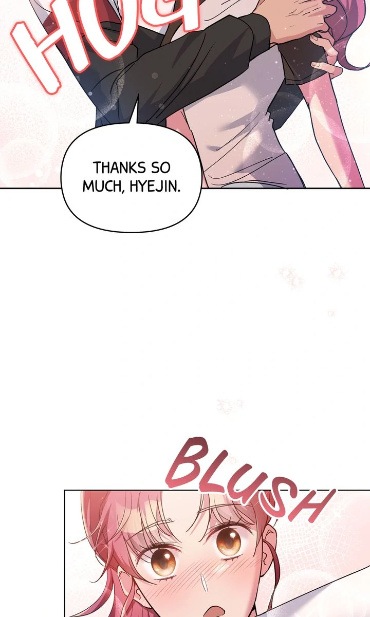 Romantic Pitch Chapter 42 - page 27
