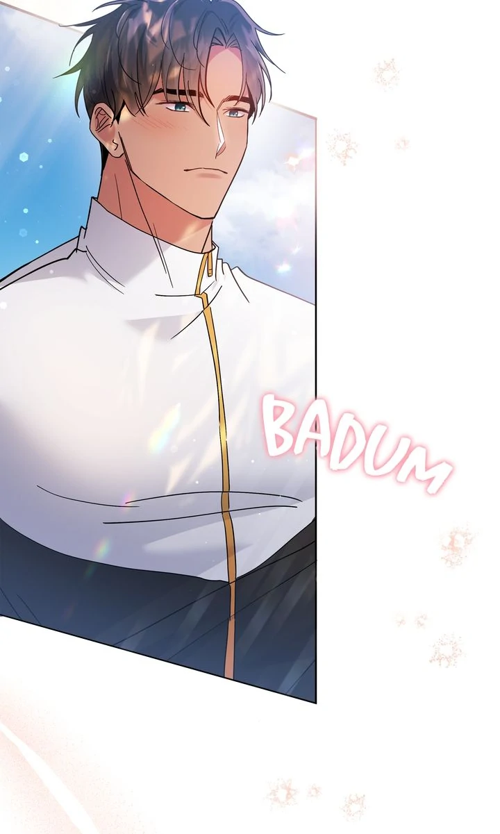 Romantic Pitch Chapter 42 - page 3