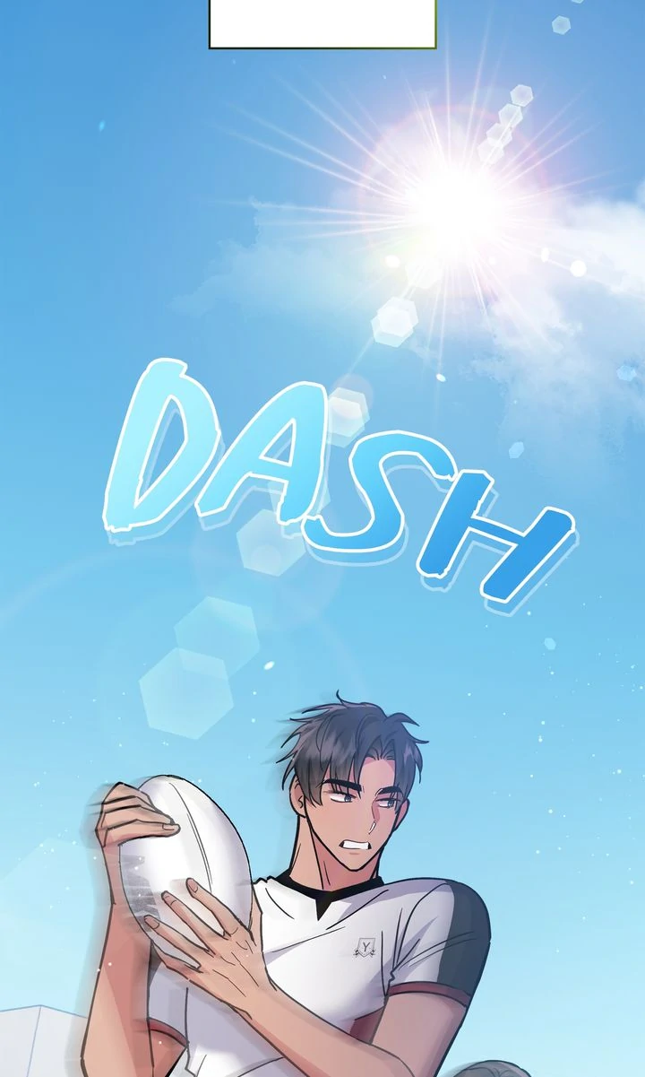 Romantic Pitch Chapter 42 - page 31