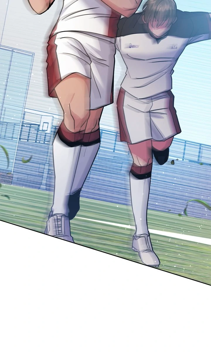 Romantic Pitch Chapter 42 - page 32