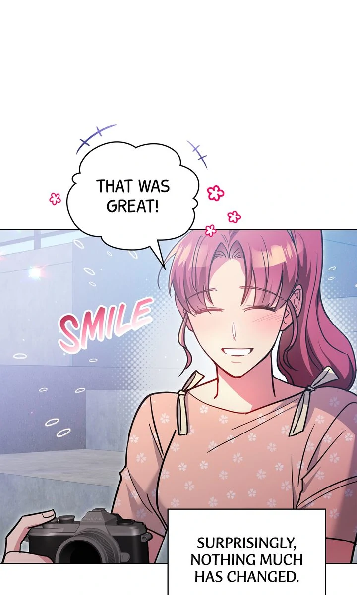 Romantic Pitch Chapter 42 - page 34