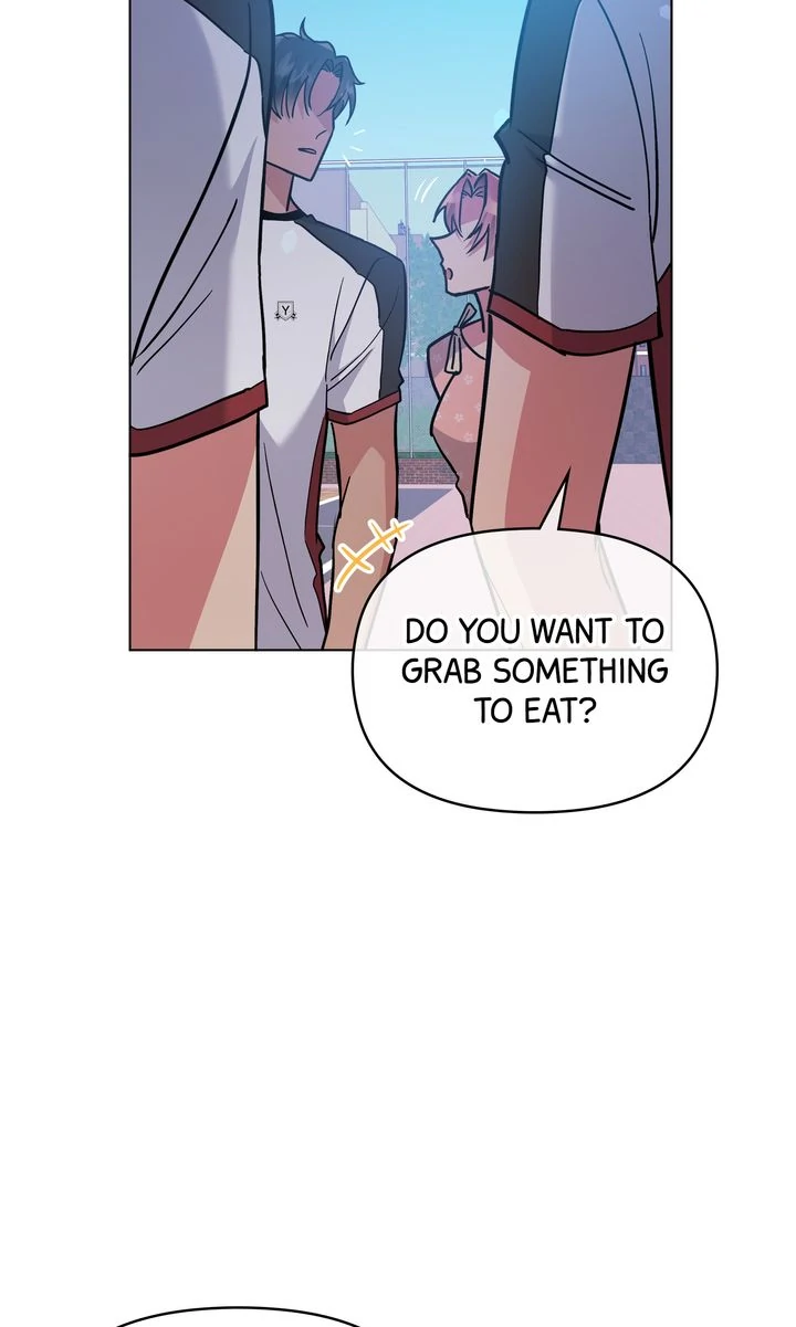 Romantic Pitch Chapter 42 - page 36