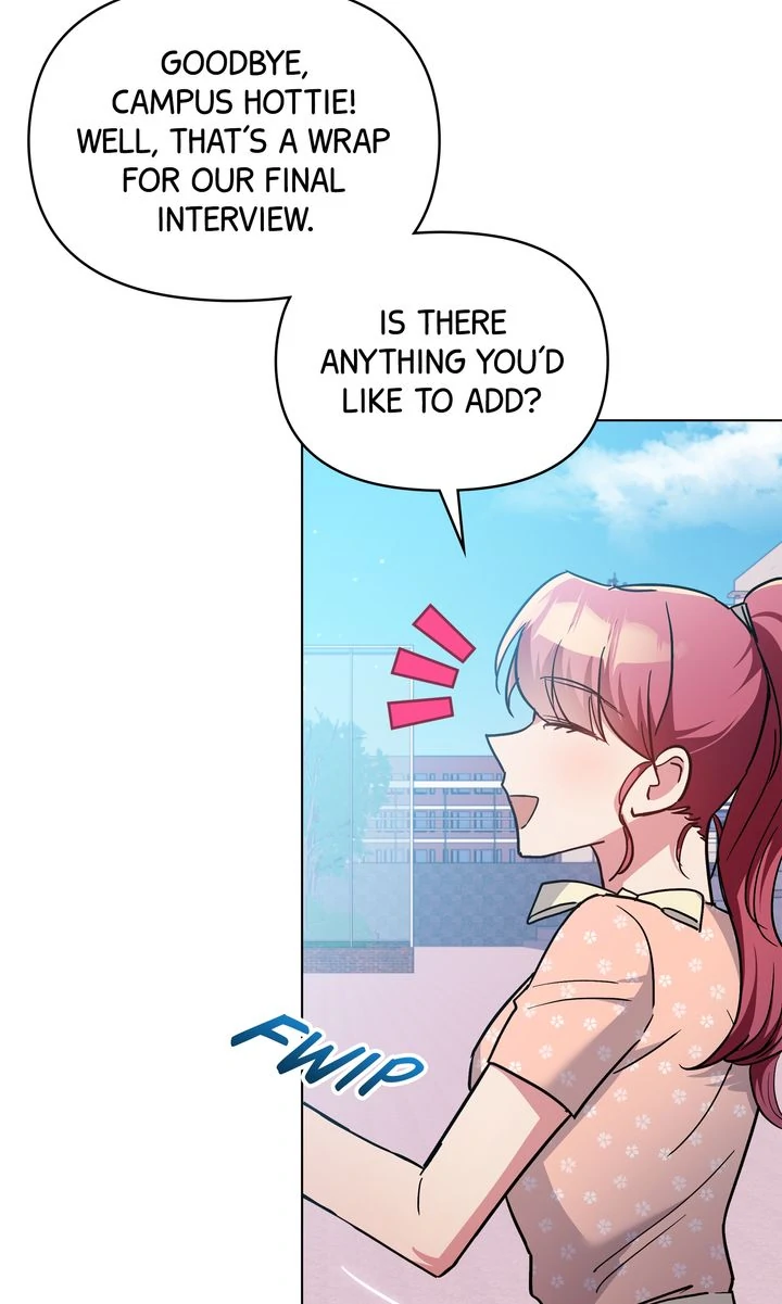 Romantic Pitch Chapter 42 - page 37