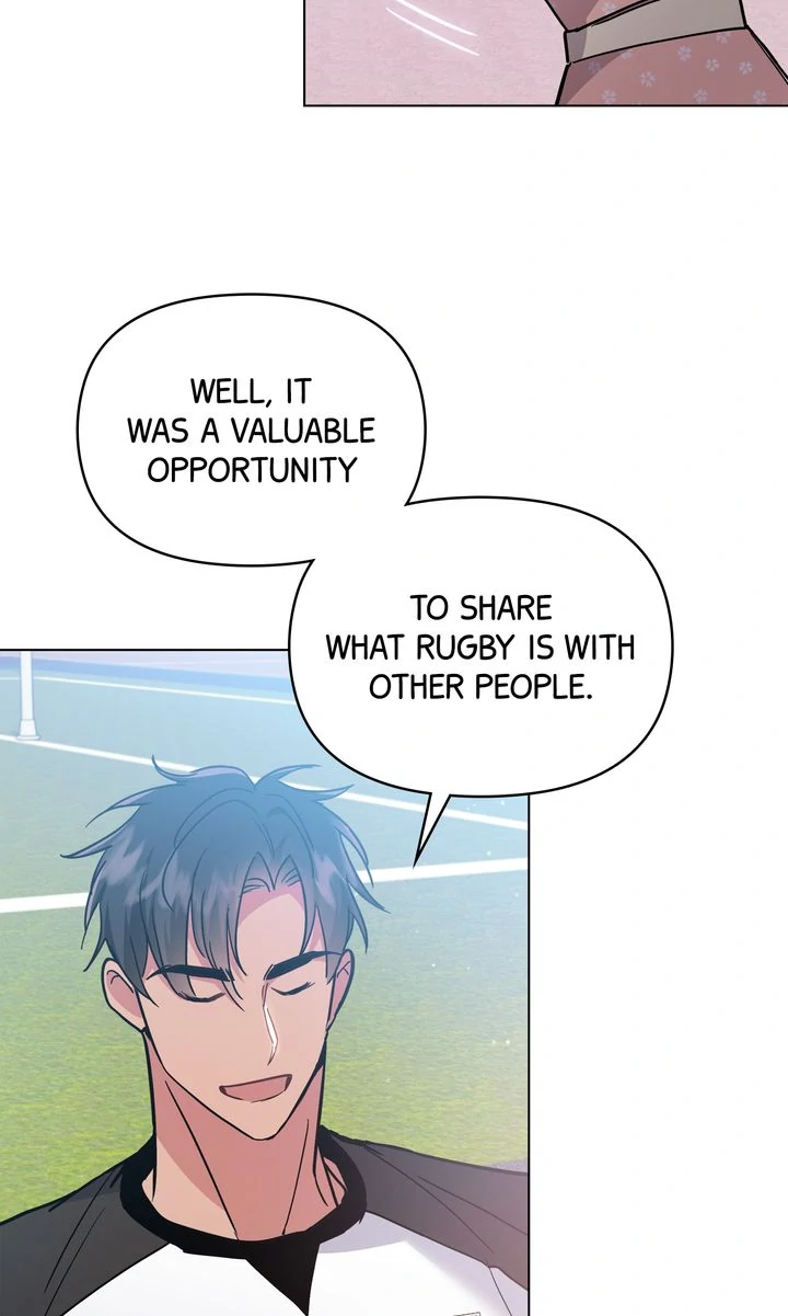 Romantic Pitch Chapter 42 - page 38