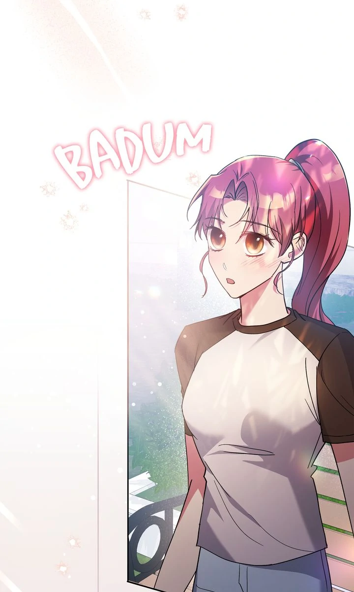 Romantic Pitch Chapter 42 - page 4