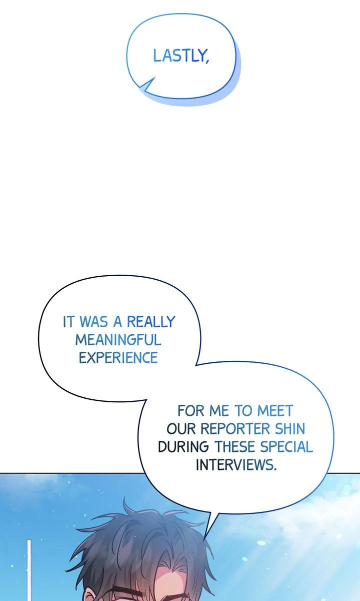 Romantic Pitch Chapter 42 - page 41