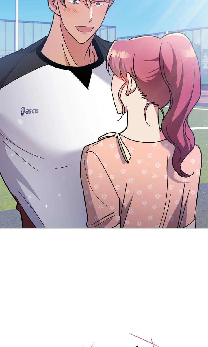 Romantic Pitch Chapter 42 - page 42