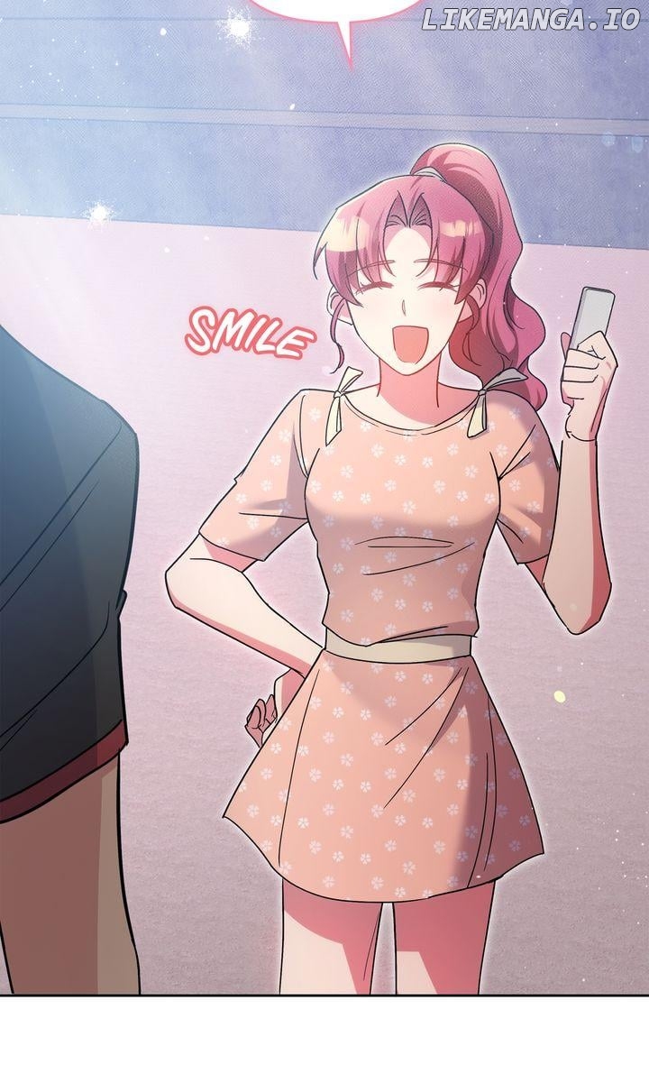 Romantic Pitch Chapter 42 - page 45