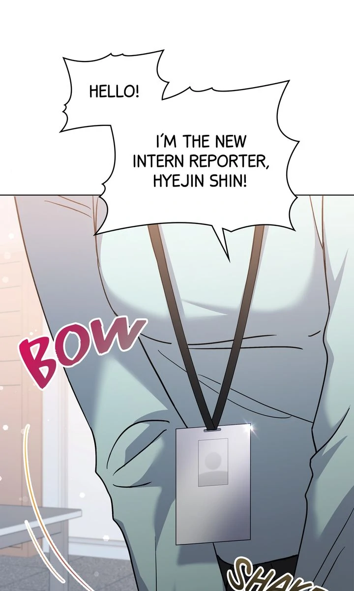 Romantic Pitch Chapter 42 - page 49