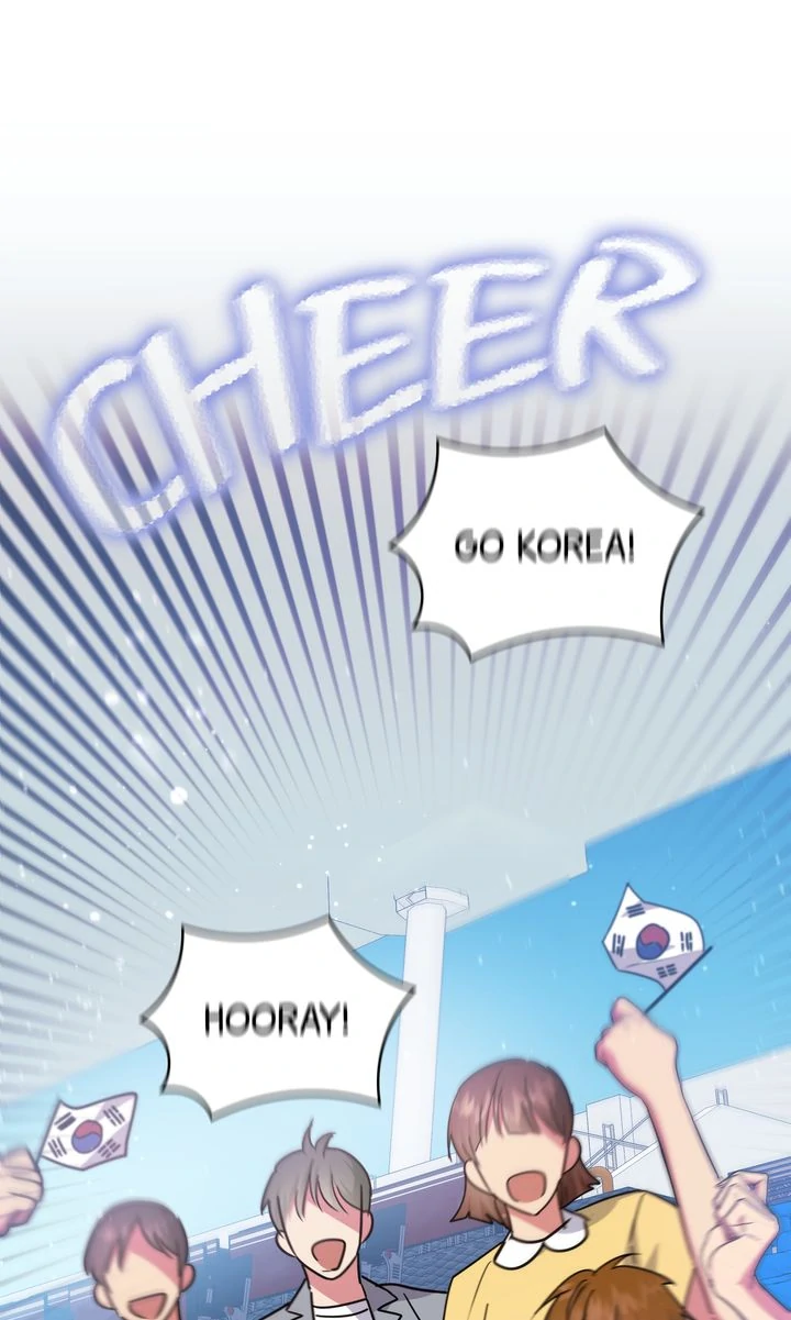 Romantic Pitch Chapter 42 - page 54