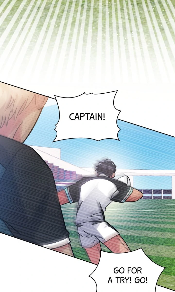 Romantic Pitch Chapter 42 - page 57