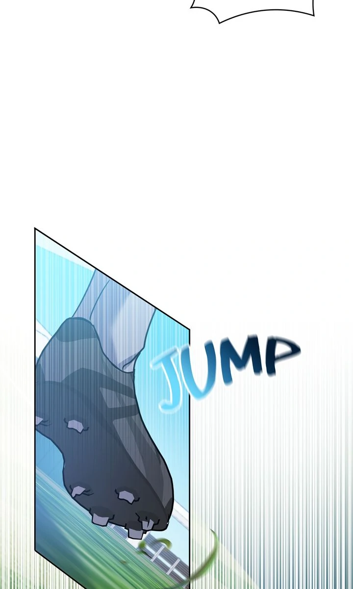 Romantic Pitch Chapter 42 - page 58