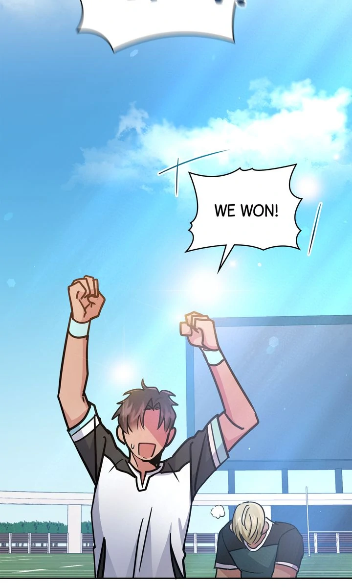 Romantic Pitch Chapter 42 - page 62