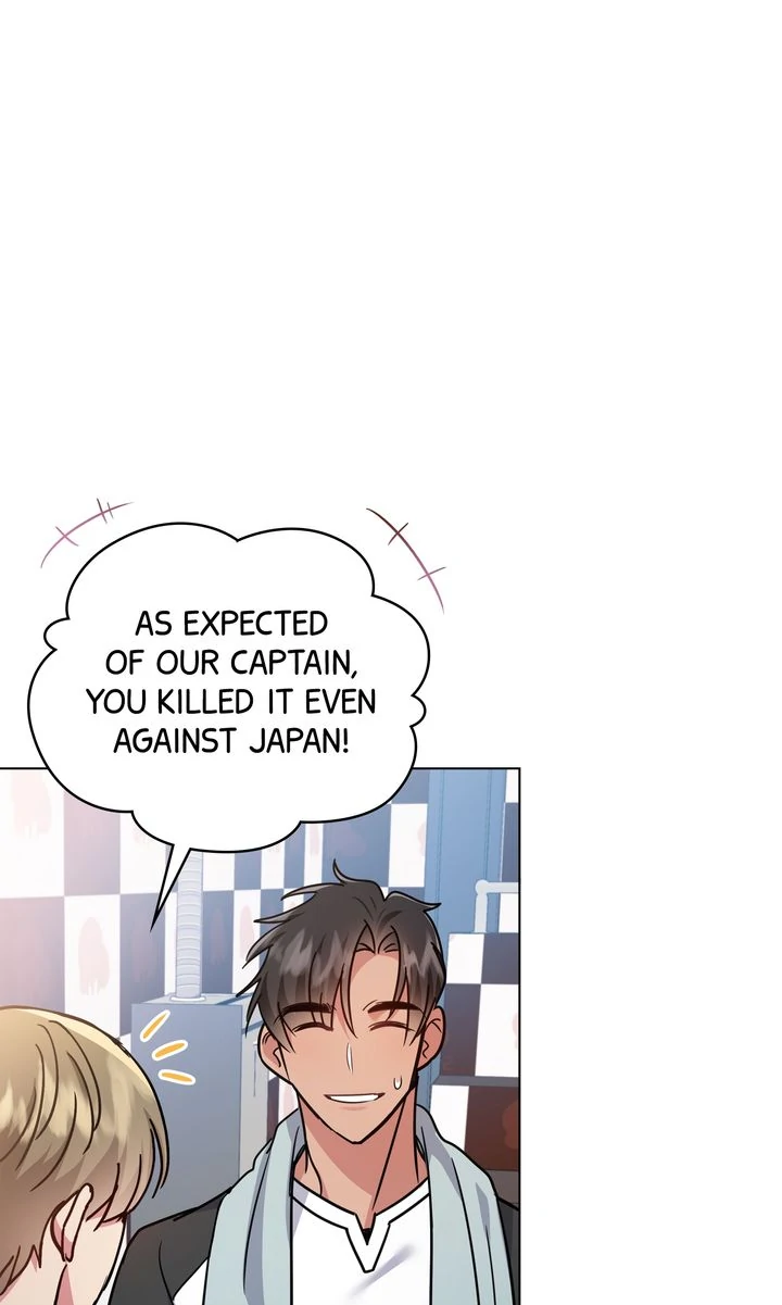 Romantic Pitch Chapter 42 - page 63