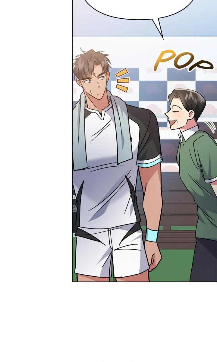 Romantic Pitch Chapter 42 - page 65