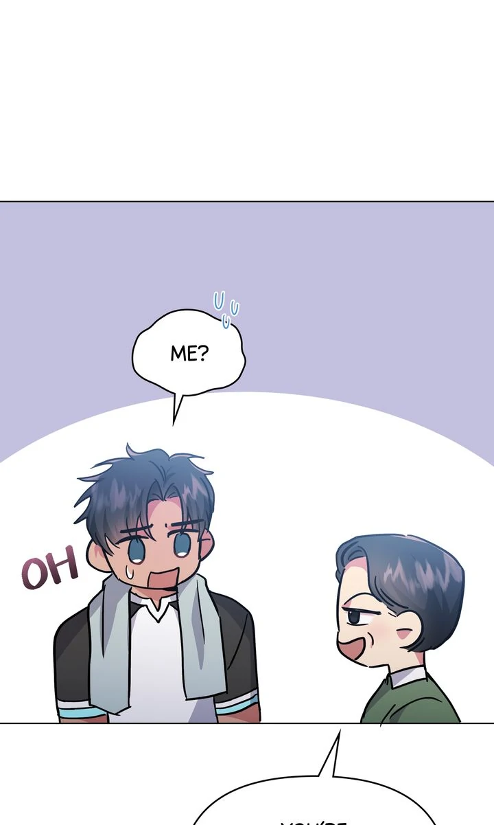 Romantic Pitch Chapter 42 - page 66