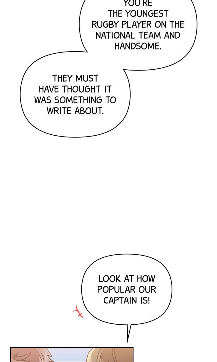 Romantic Pitch Chapter 42 - page 67