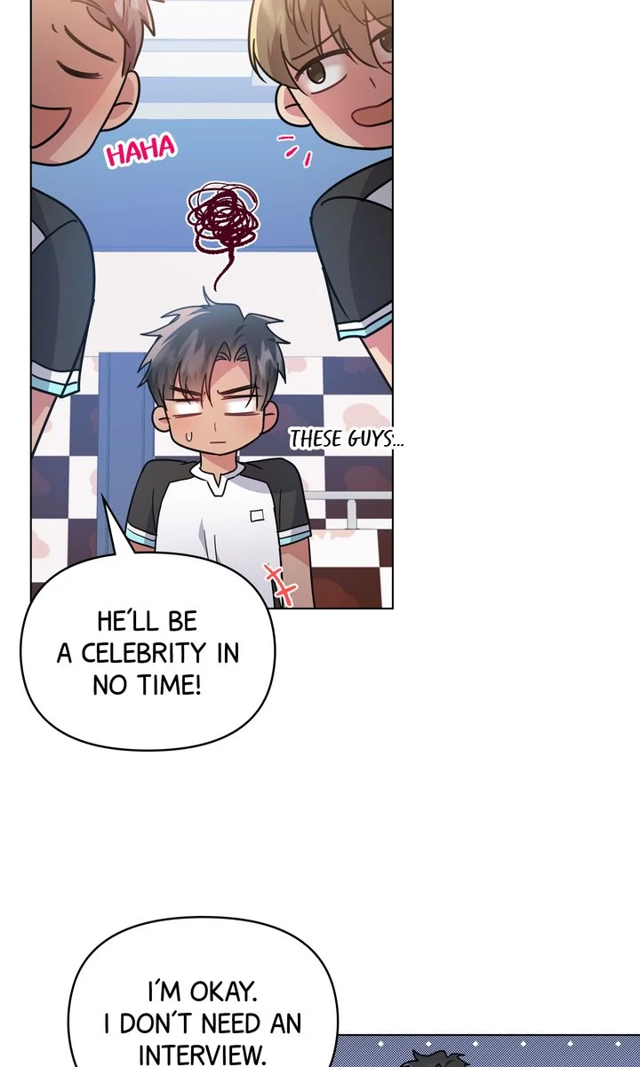 Romantic Pitch Chapter 42 - page 68