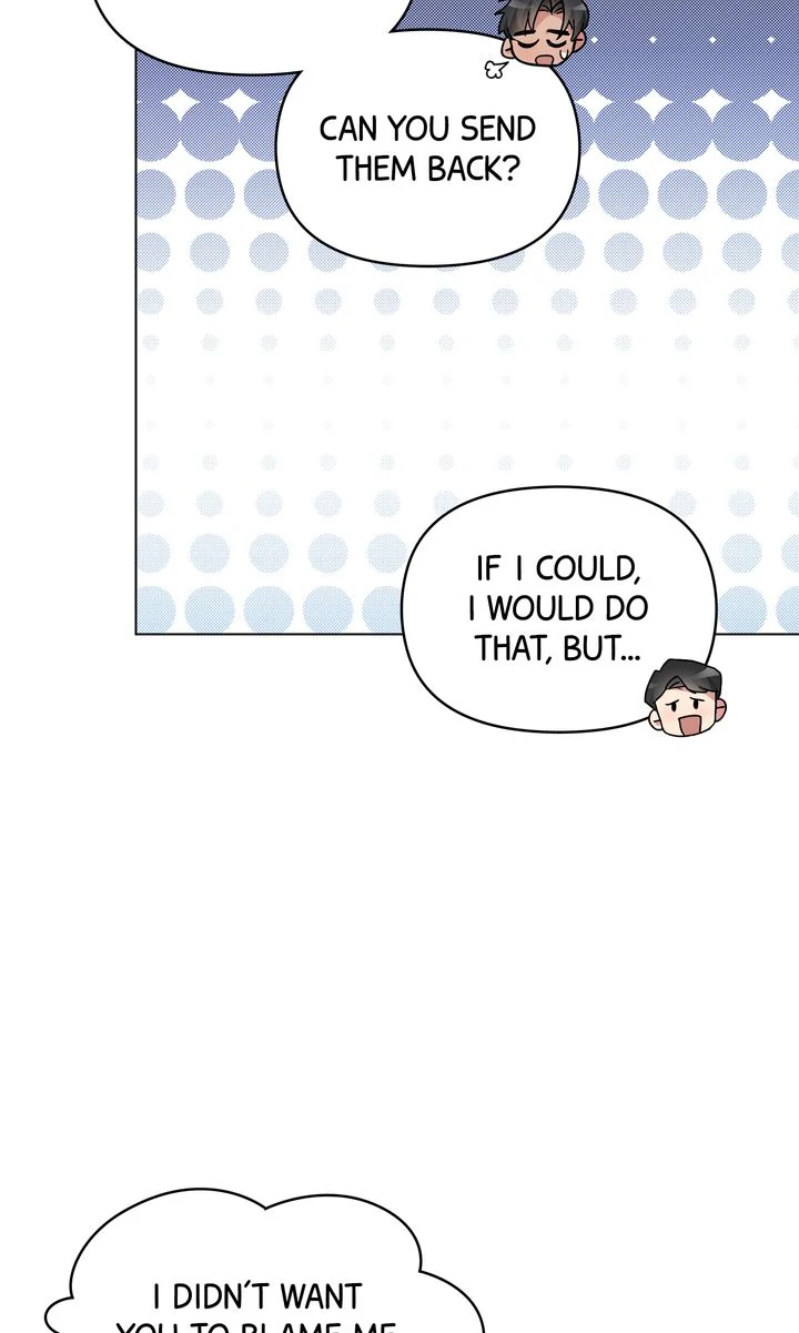 Romantic Pitch Chapter 42 - page 69