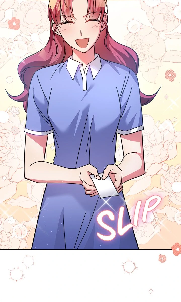 Romantic Pitch Chapter 42 - page 73