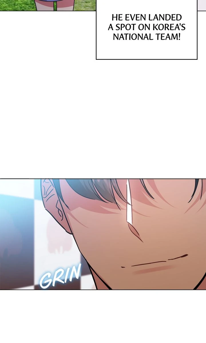 Romantic Pitch Chapter 42 - page 77
