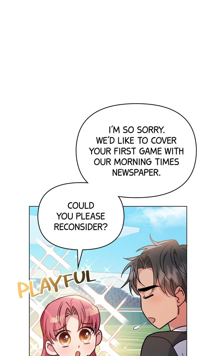 Romantic Pitch Chapter 42 - page 79