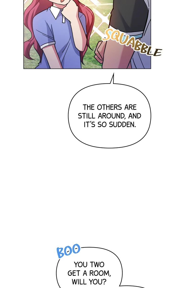 Romantic Pitch Chapter 42 - page 80