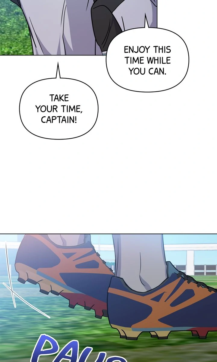 Romantic Pitch Chapter 42 - page 83