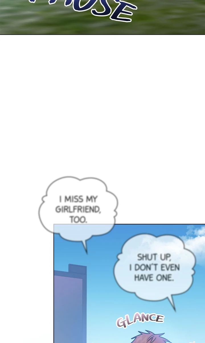 Romantic Pitch Chapter 42 - page 84