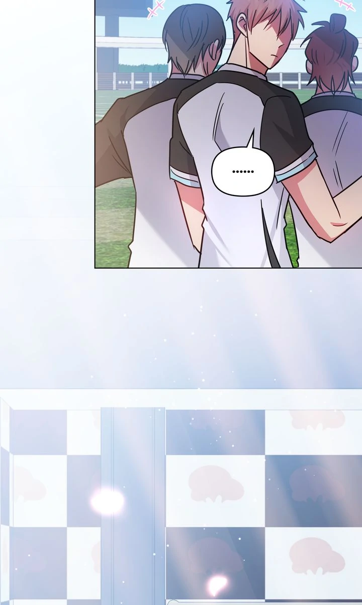 Romantic Pitch Chapter 42 - page 85