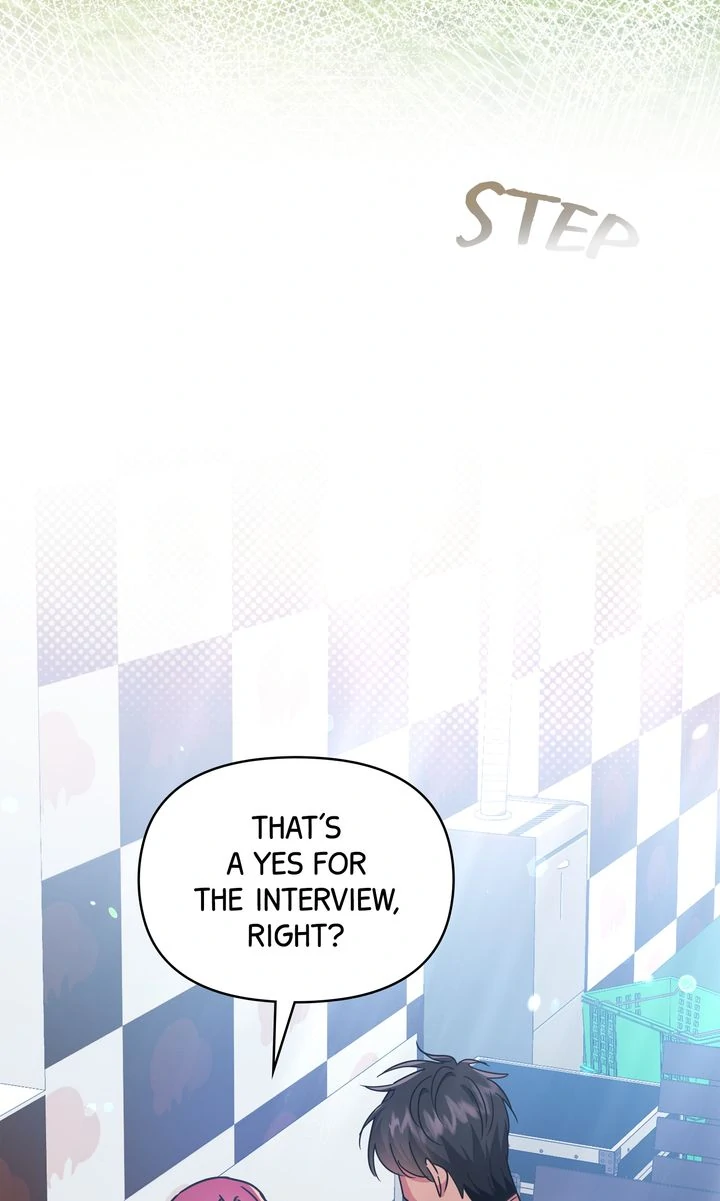 Romantic Pitch Chapter 42 - page 90