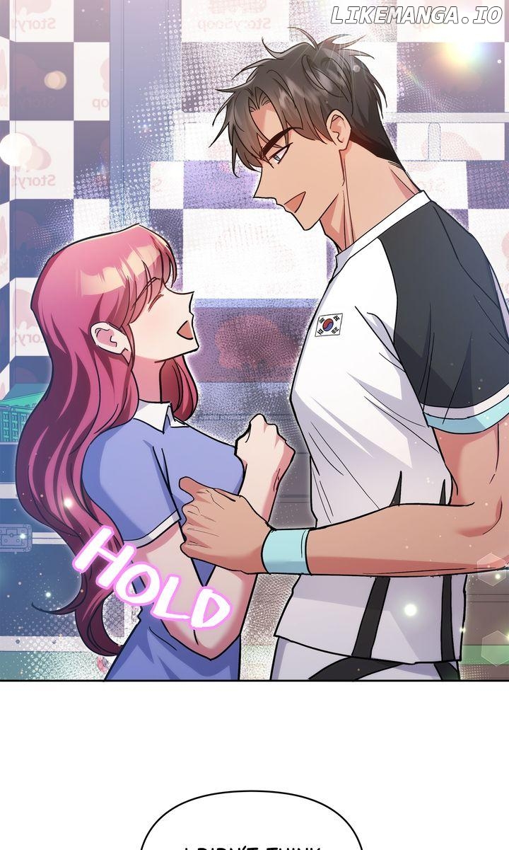 Romantic Pitch Chapter 42 - page 93