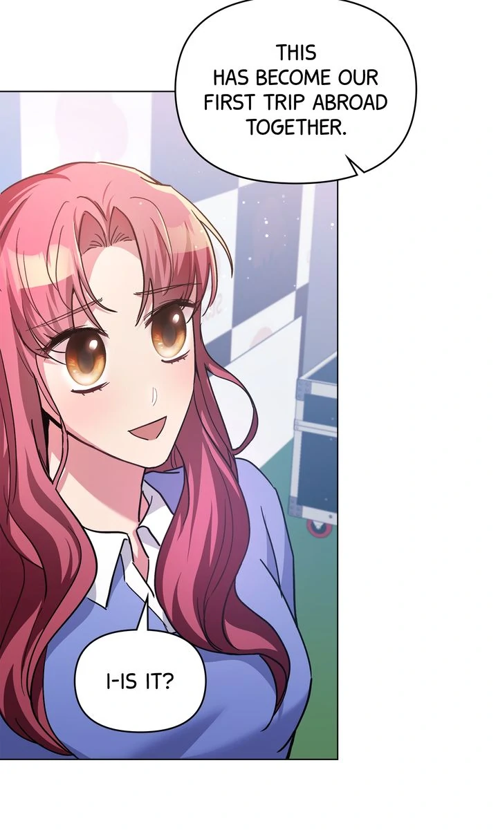 Romantic Pitch Chapter 42 - page 95