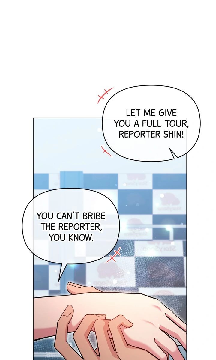 Romantic Pitch Chapter 42 - page 96