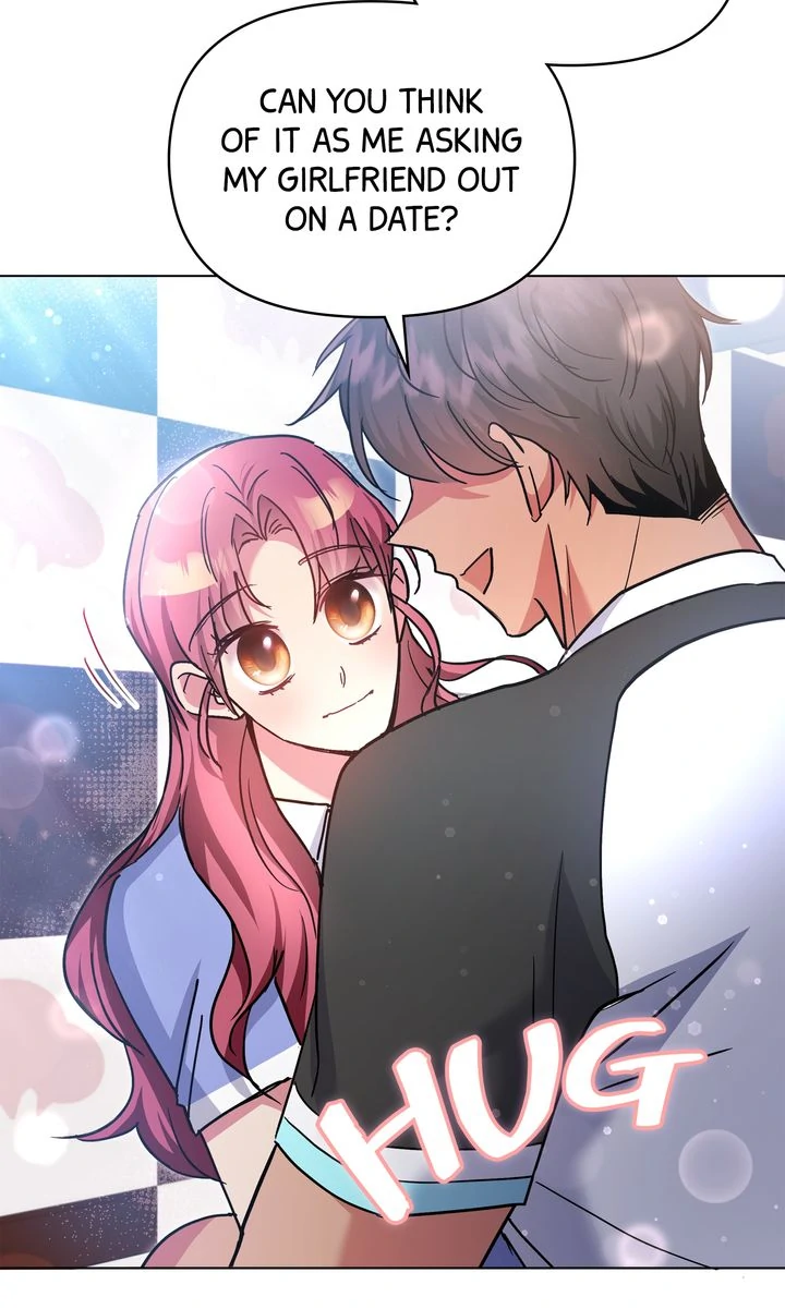Romantic Pitch Chapter 42 - page 99