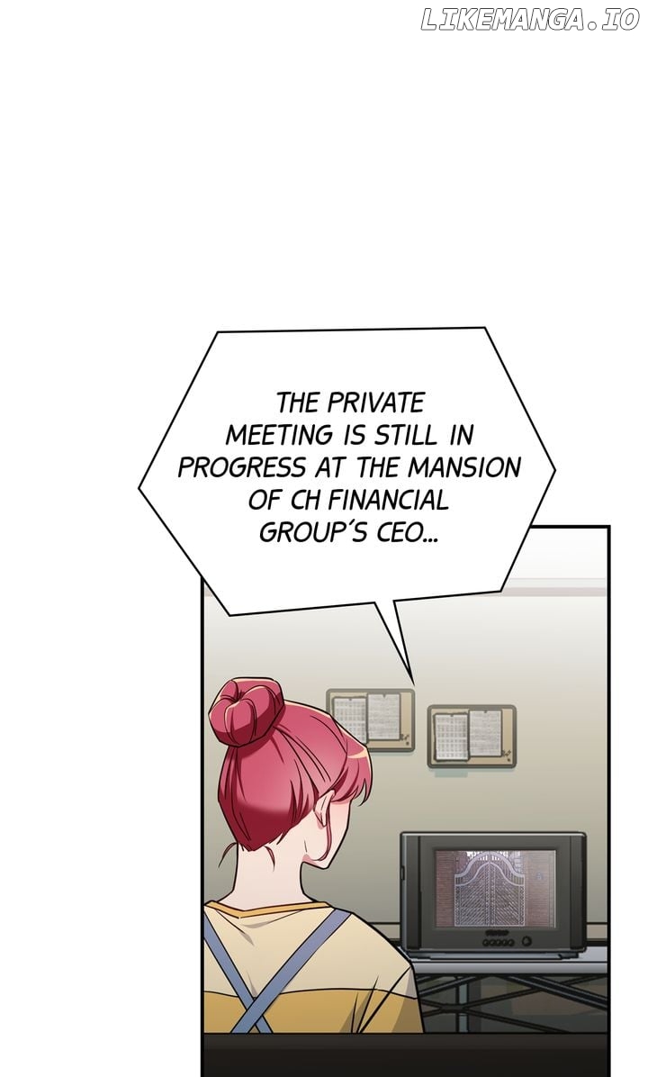 Romantic Pitch Chapter 6 - page 67