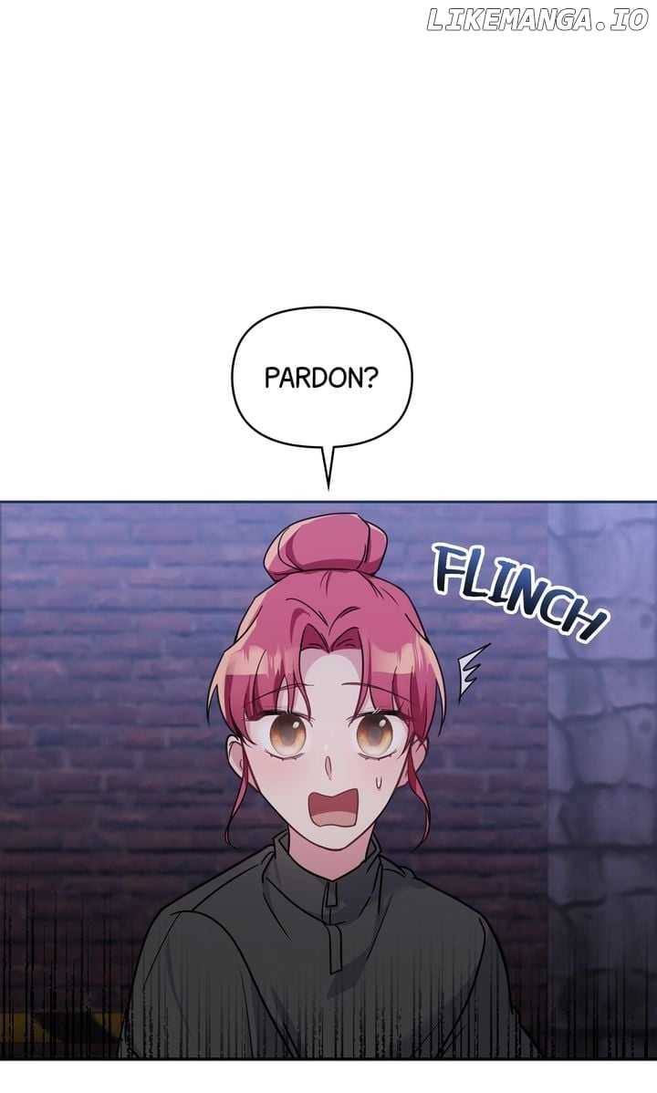 Romantic Pitch Chapter 7 - page 58
