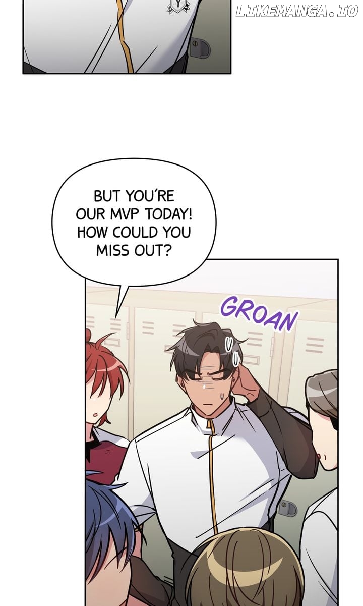 Romantic Pitch Chapter 10 - page 75