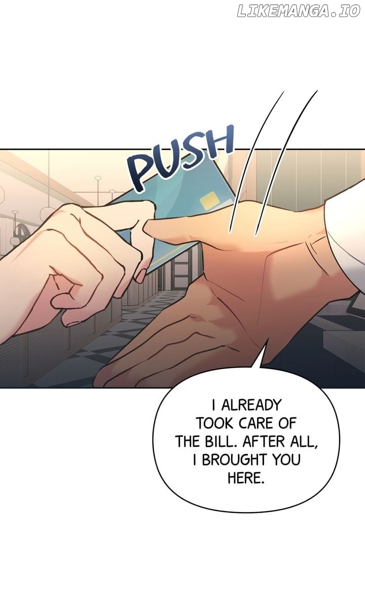 Romantic Pitch Chapter 19 - page 33
