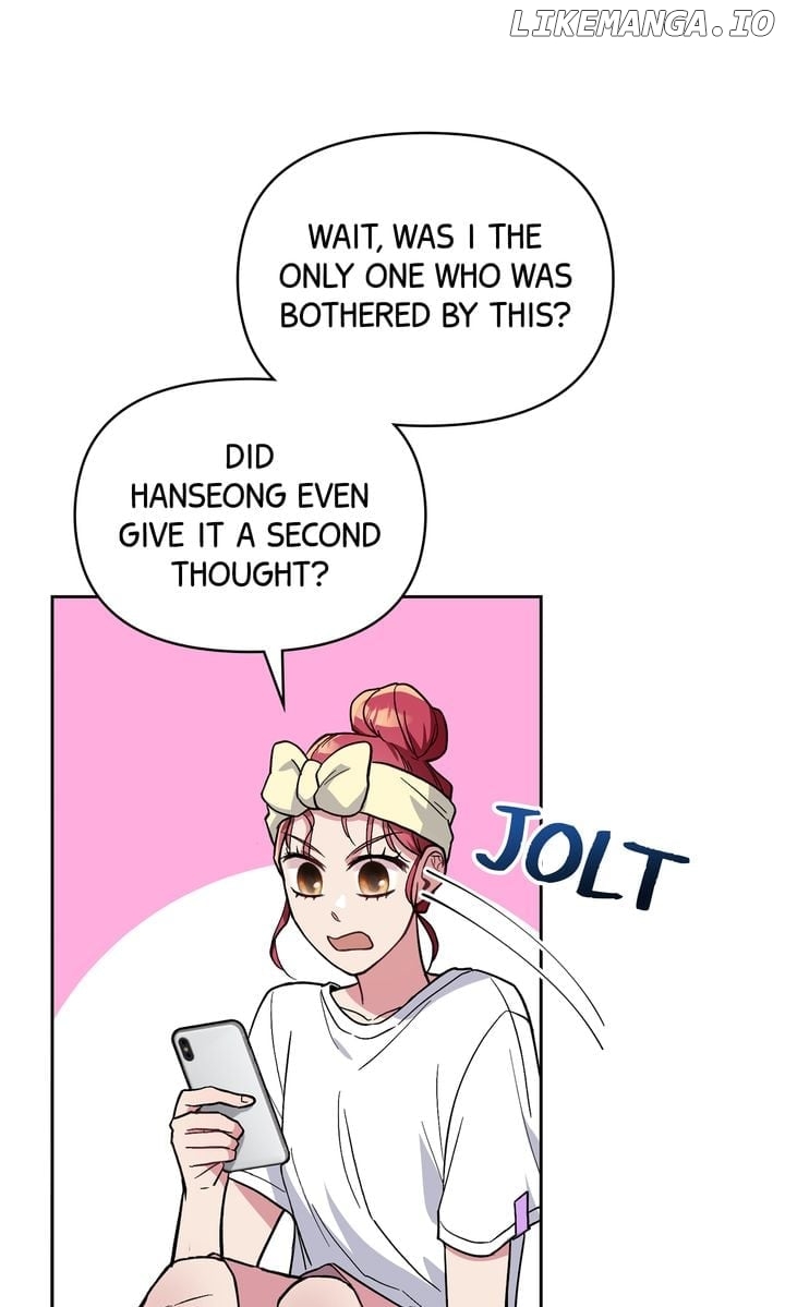 Romantic Pitch Chapter 19 - page 71
