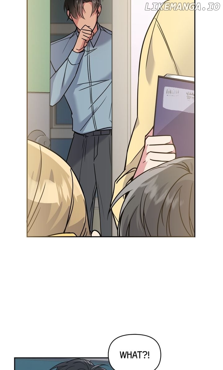 Romantic Pitch Chapter 12 - page 67