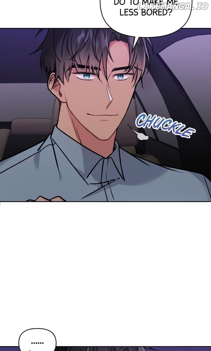 Romantic Pitch Chapter 13 - page 21