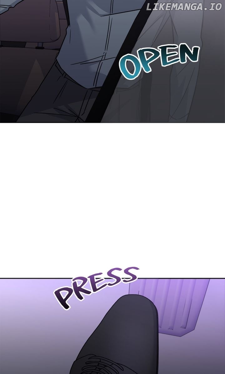 Romantic Pitch Chapter 13 - page 61
